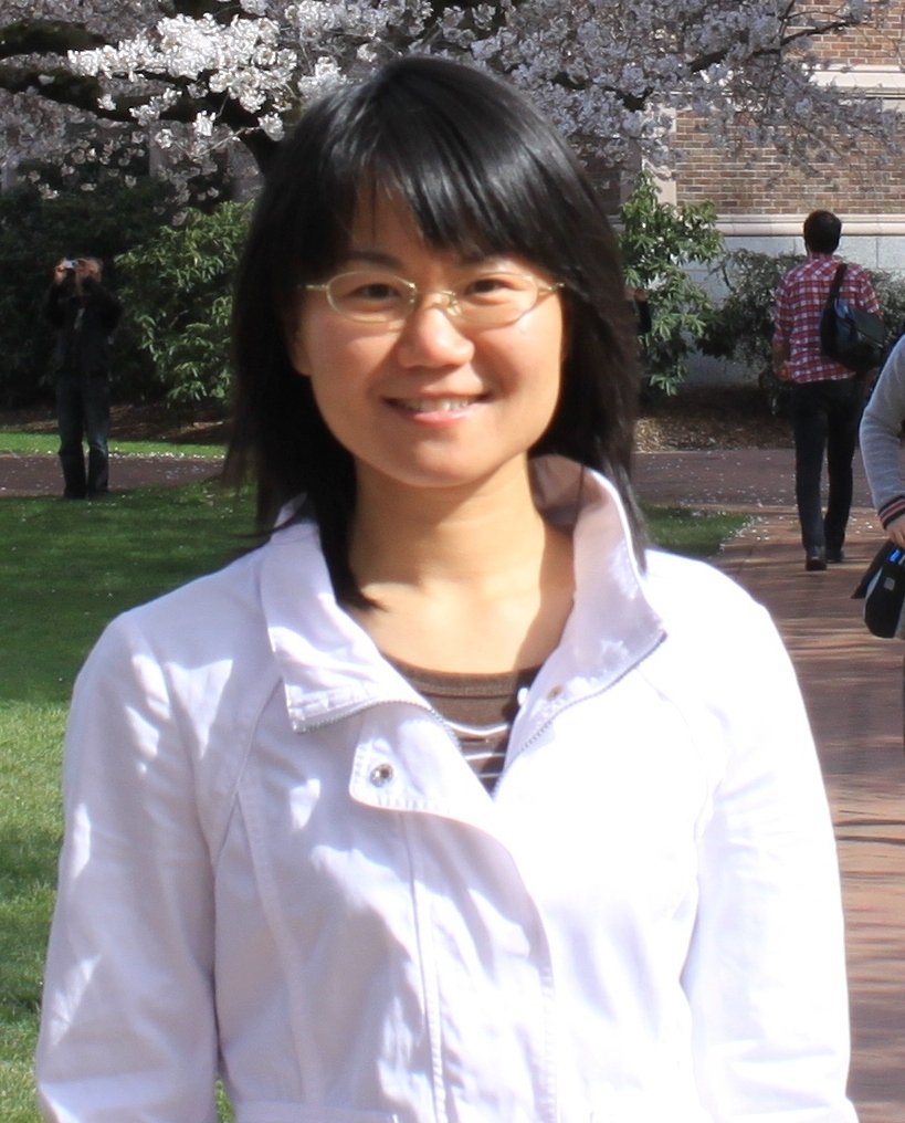 Jie (Jessie) Xing